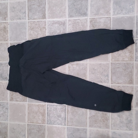 Lululemon Dance Studio Mid-Rise Jogger Full Length - Picture 3 of 5